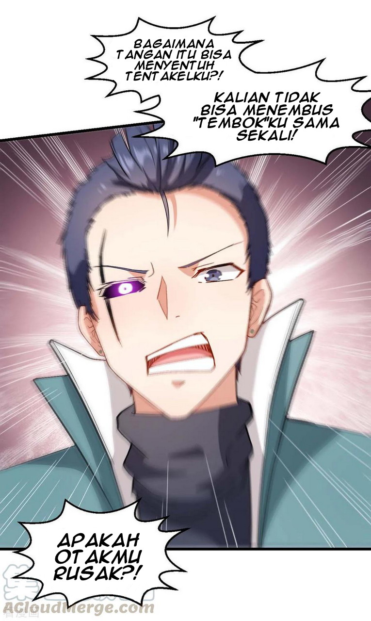 Crazy Professor System Chapter 103 - halaman 26