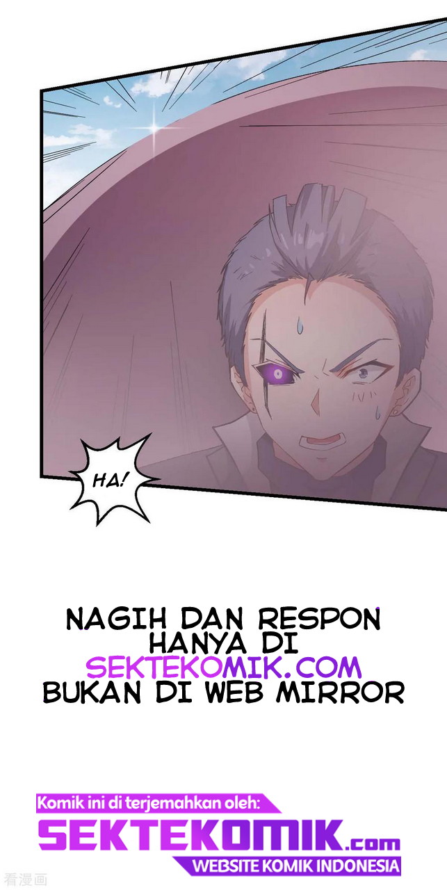 Crazy Professor System Chapter 103 - halaman 28