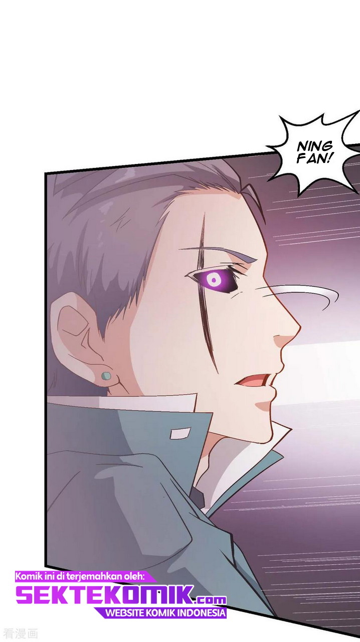 Crazy Professor System Chapter 103 - halaman 31