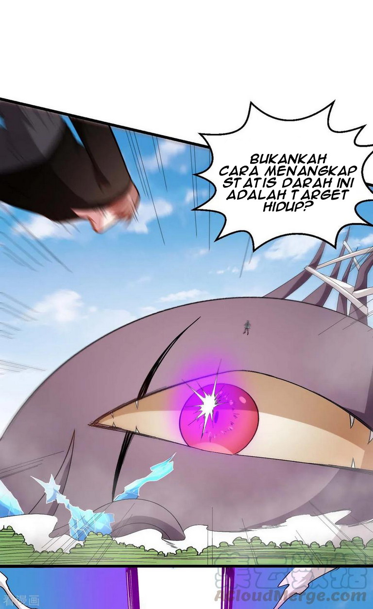 Crazy Professor System Chapter 103 - halaman 32