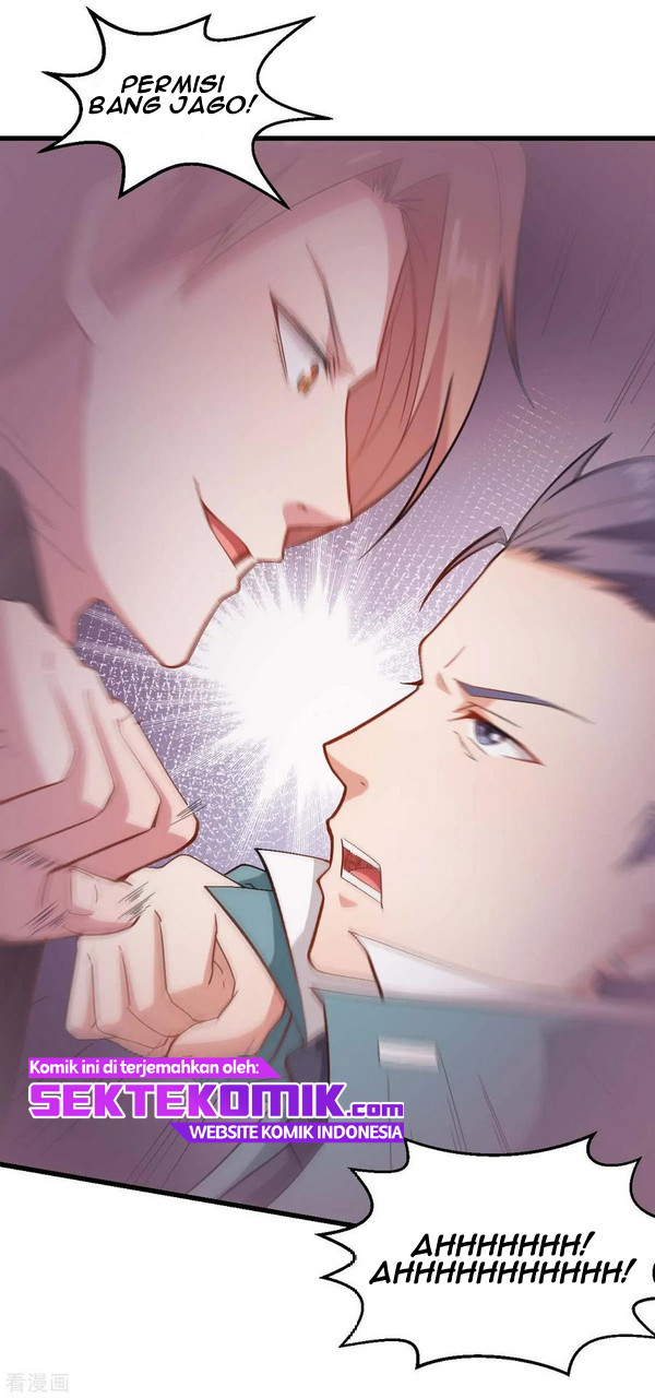 Crazy Professor System Chapter 103 - halaman 36
