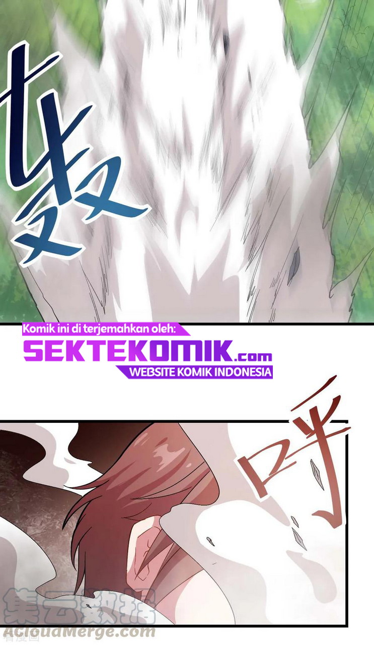 Crazy Professor System Chapter 103 - halaman 38