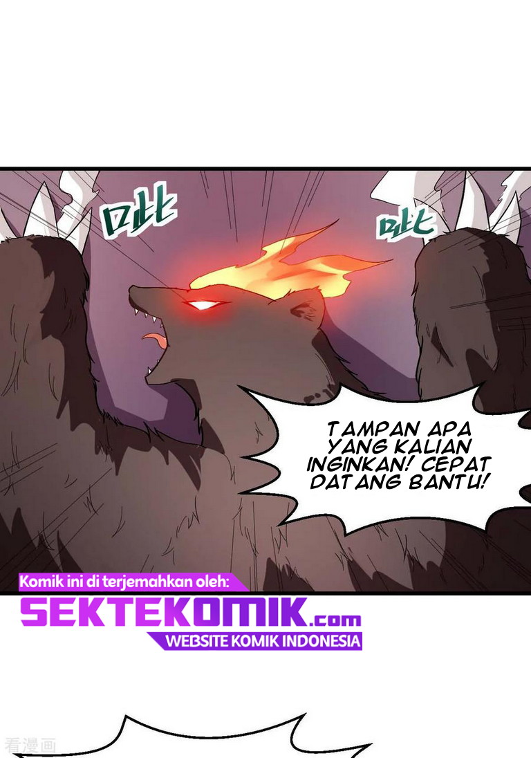 Crazy Professor System Chapter 103 - halaman 4