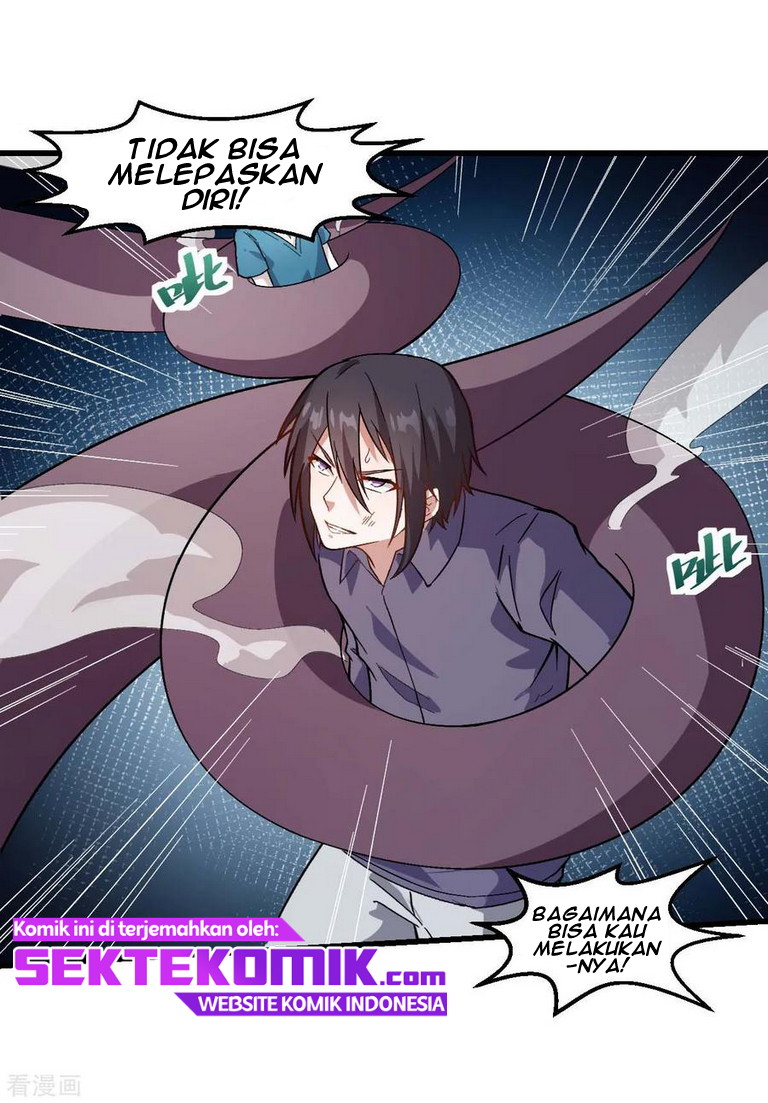 Crazy Professor System Chapter 103 - halaman 6