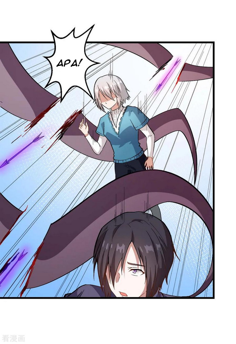 Crazy Professor System Chapter 103 - halaman 7