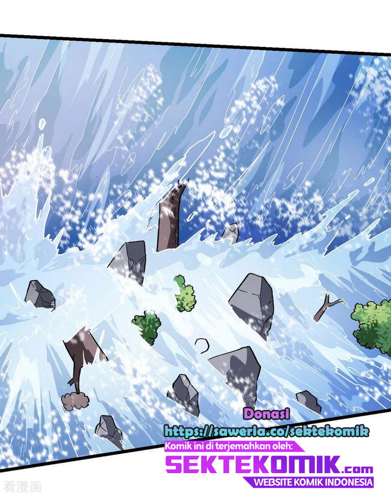 Crazy Professor System Chapter 104 - halaman 18