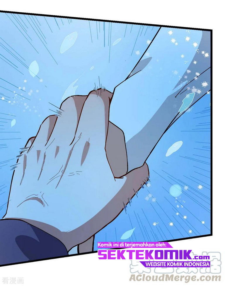Crazy Professor System Chapter 104 - halaman 23