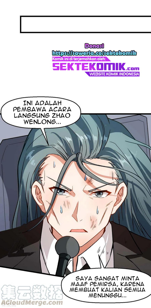 Crazy Professor System Chapter 104 - halaman 8