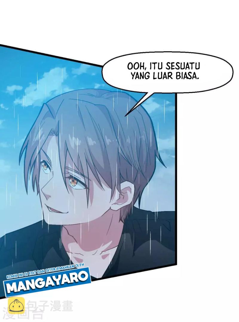 Crazy Professor System Chapter 105 - halaman 11