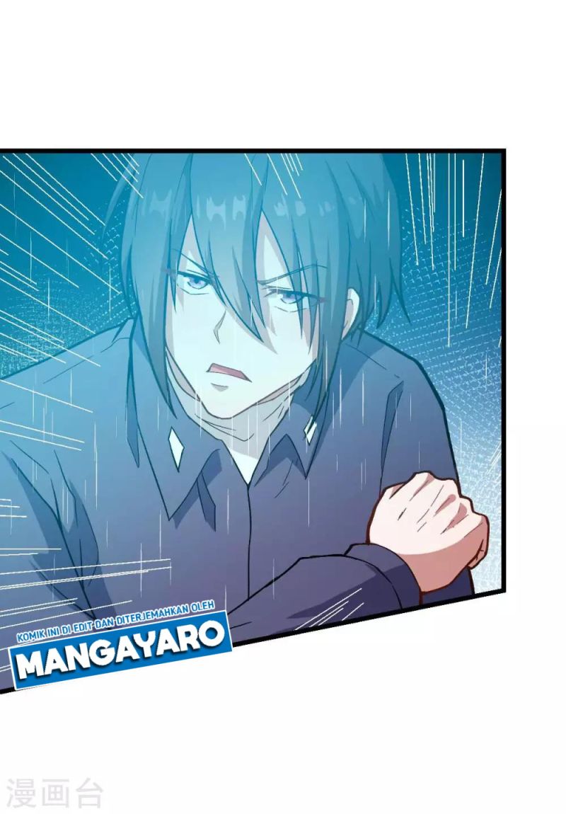 Crazy Professor System Chapter 105 - halaman 16