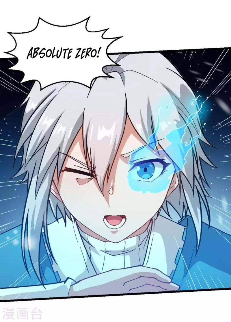 Crazy Professor System Chapter 105 - halaman 19