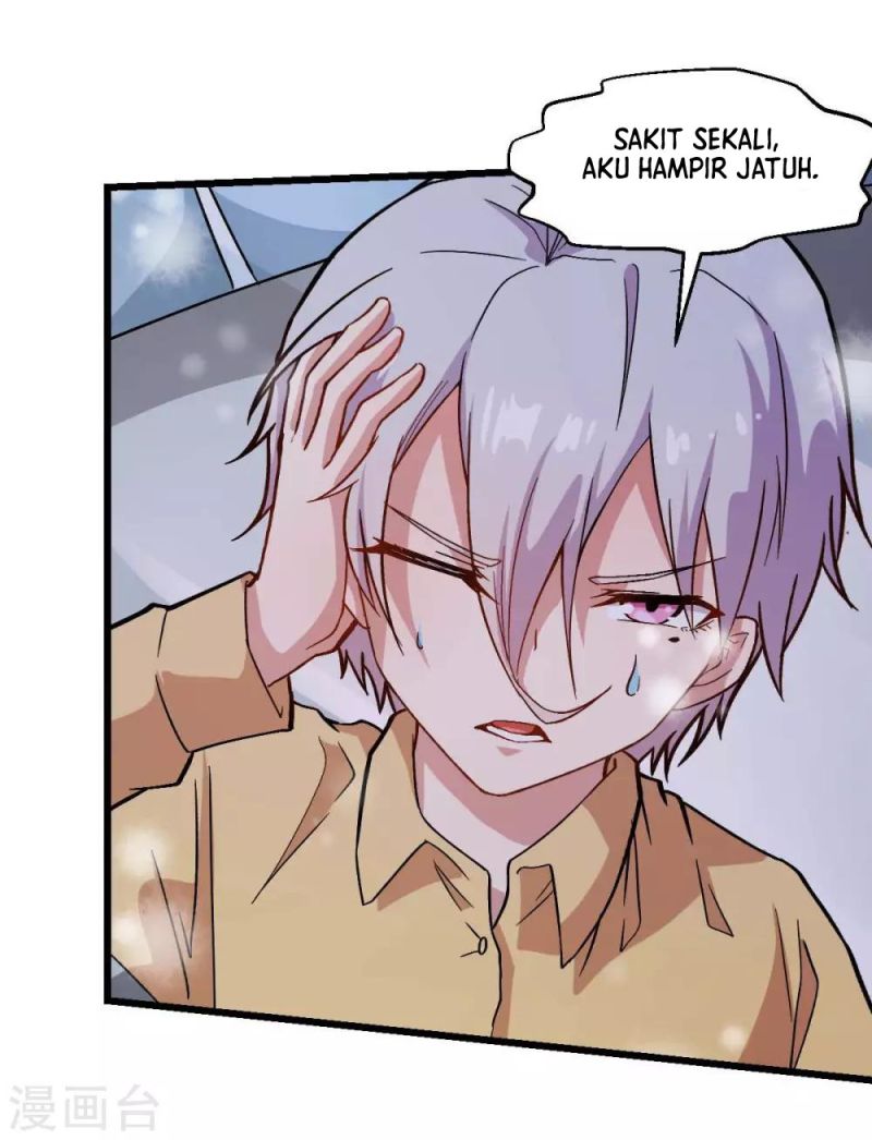 Crazy Professor System Chapter 105 - halaman 20