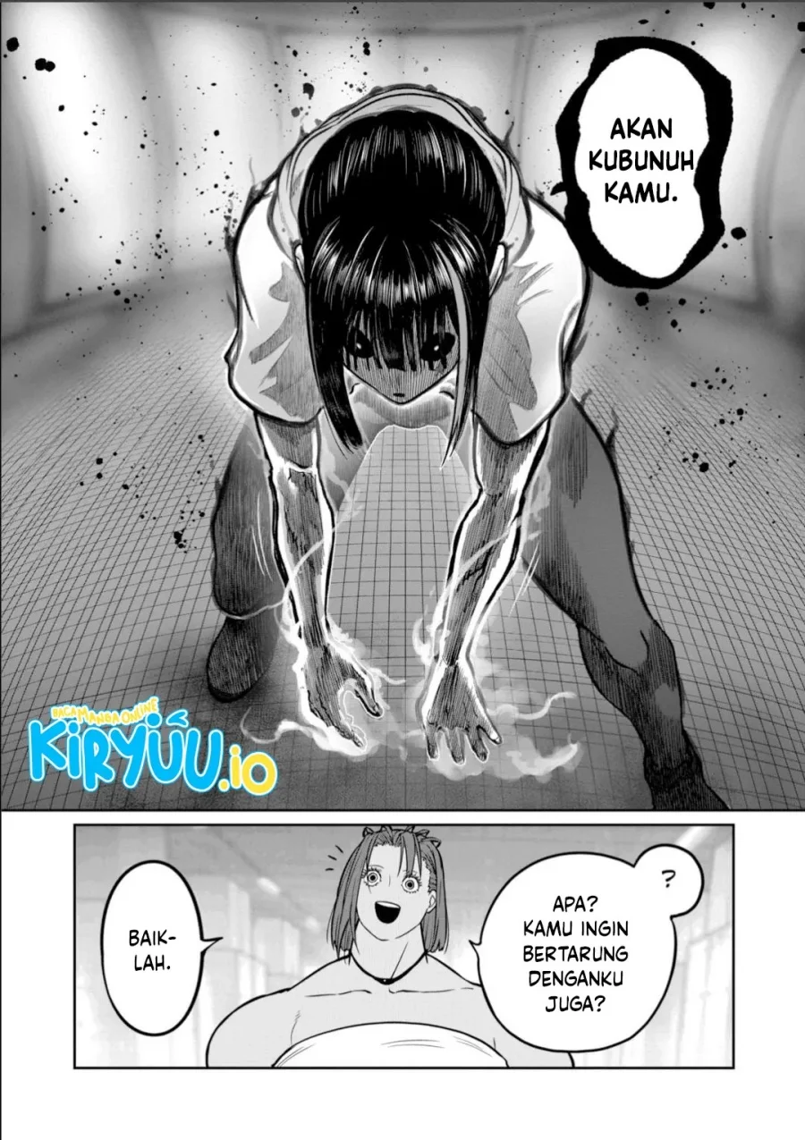 Crazy Professor System Chapter 105 - halaman 5