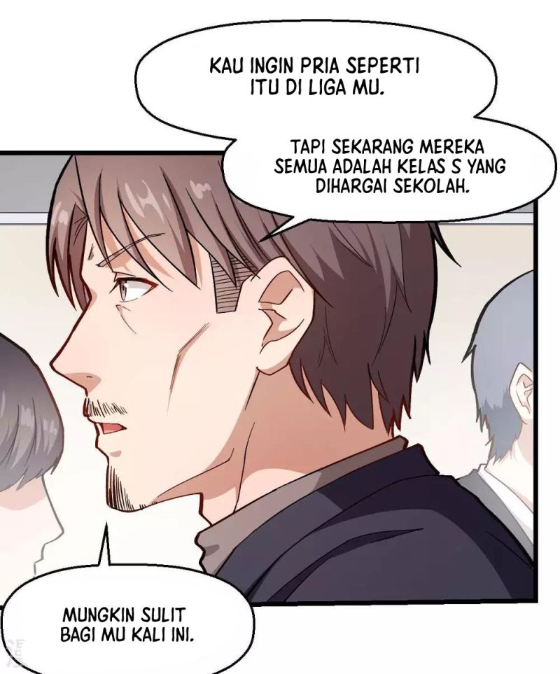 Crazy Professor System Chapter 106 - halaman 10