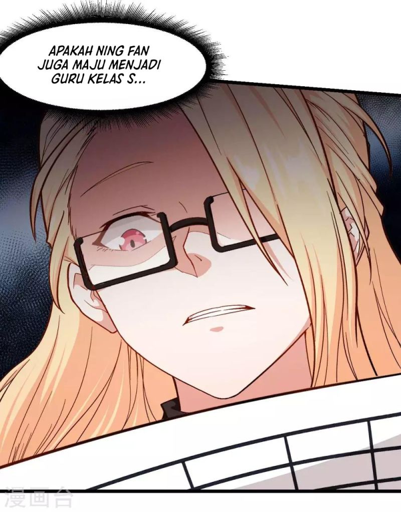 Crazy Professor System Chapter 106 - halaman 12