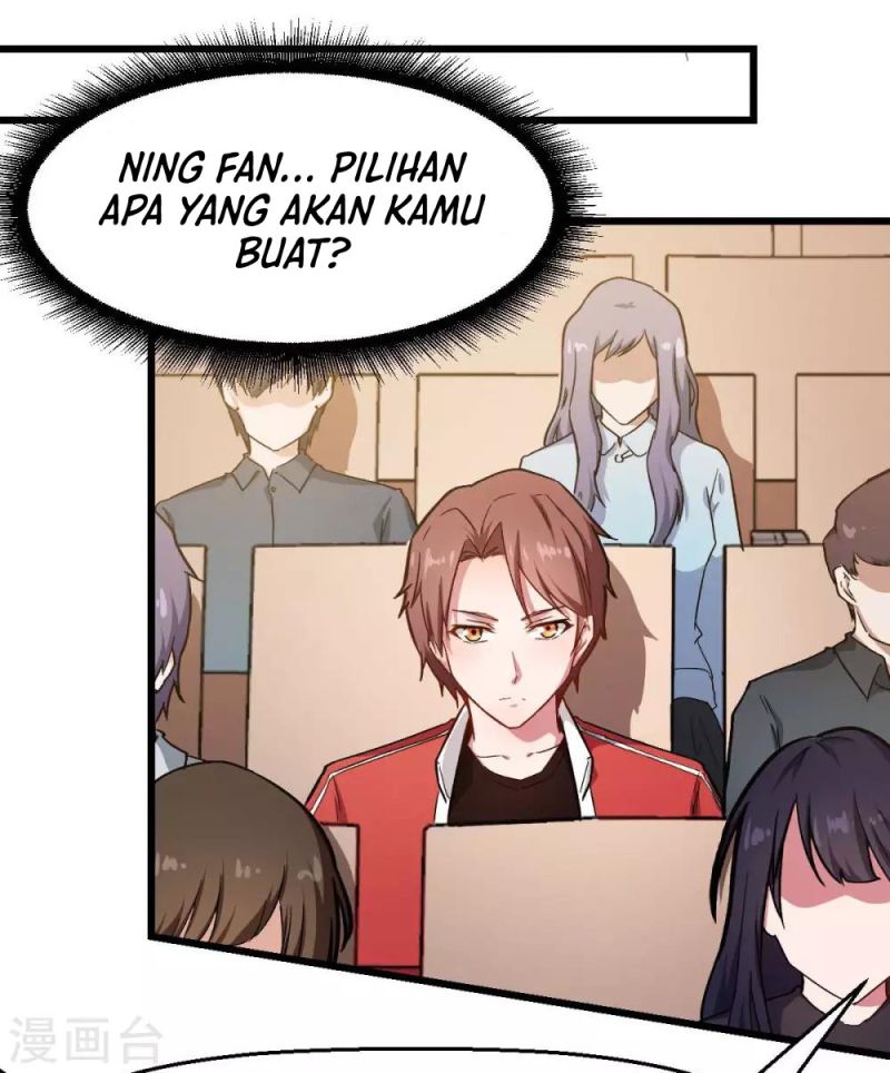 Crazy Professor System Chapter 106 - halaman 13