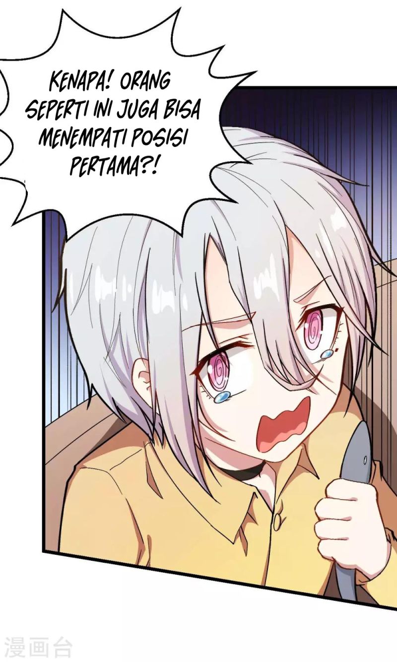 Crazy Professor System Chapter 106 - halaman 19