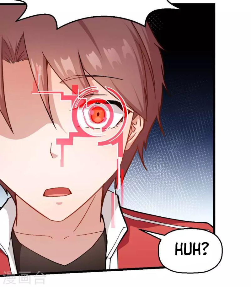Crazy Professor System Chapter 106 - halaman 30