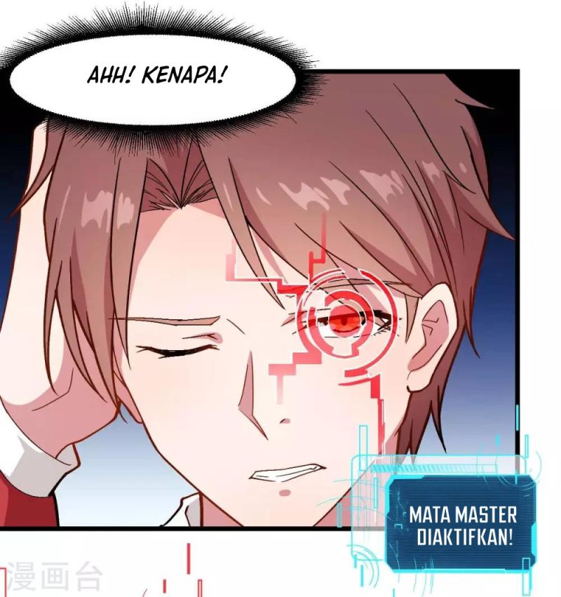 Crazy Professor System Chapter 106 - halaman 32