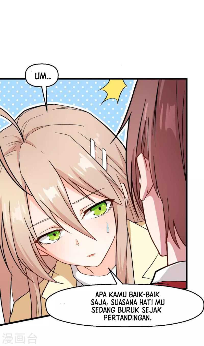 Crazy Professor System Chapter 107 - halaman 10