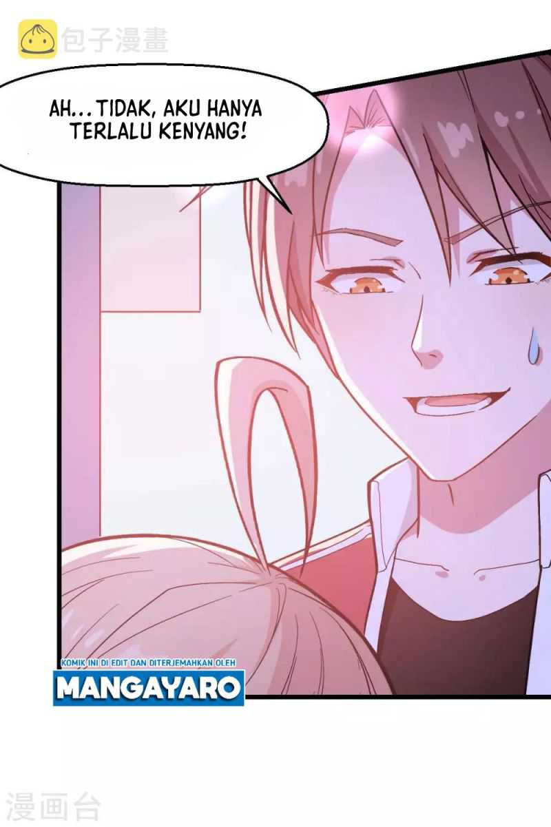 Crazy Professor System Chapter 107 - halaman 11