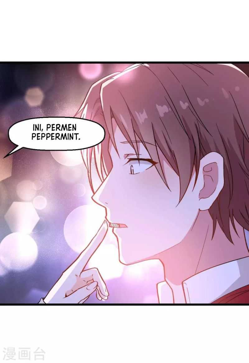 Crazy Professor System Chapter 107 - halaman 12