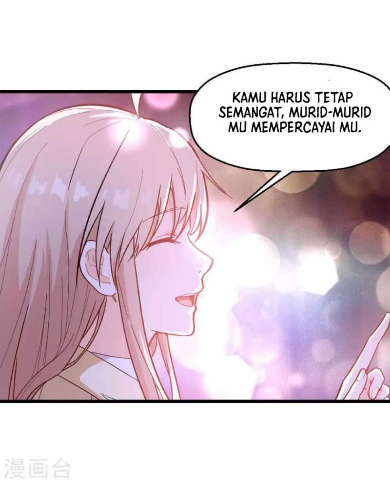 Crazy Professor System Chapter 107 - halaman 13
