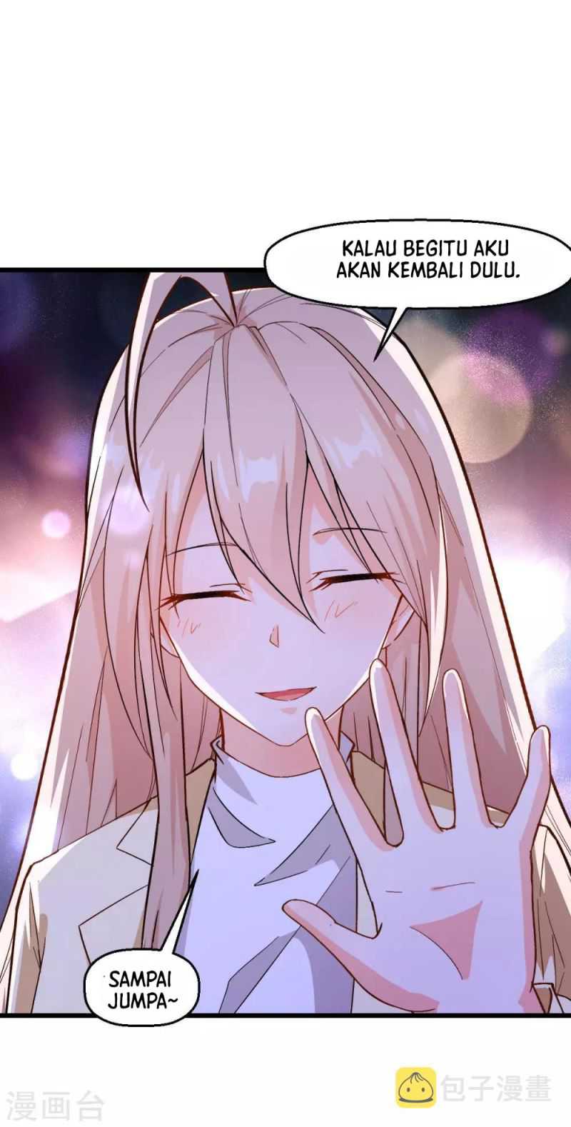 Crazy Professor System Chapter 107 - halaman 15