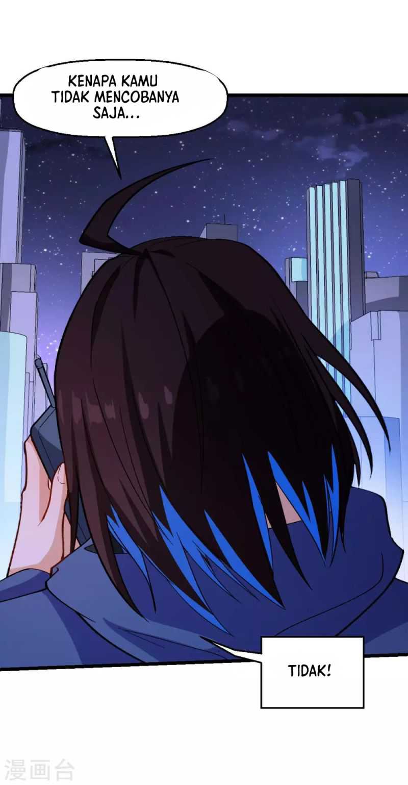 Crazy Professor System Chapter 107 - halaman 19