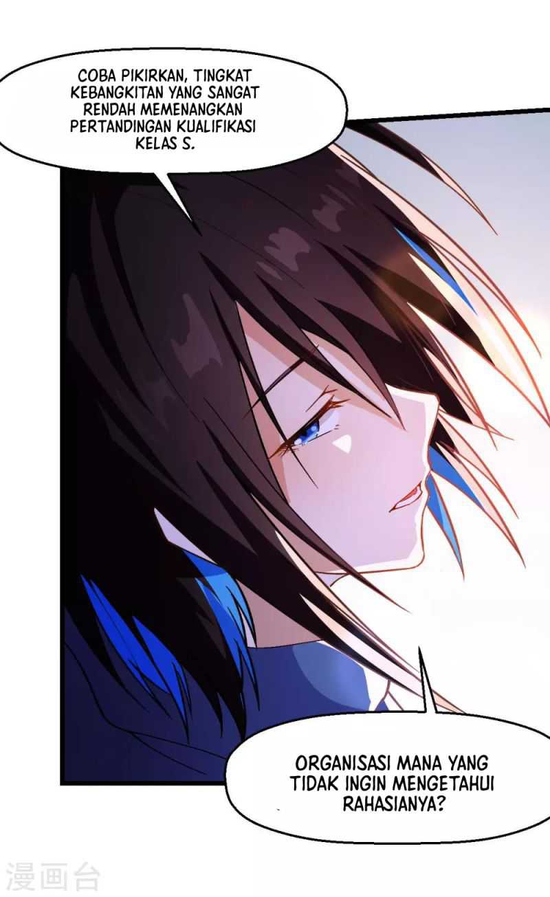 Crazy Professor System Chapter 107 - halaman 24