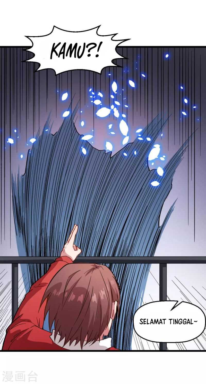 Crazy Professor System Chapter 107 - halaman 25