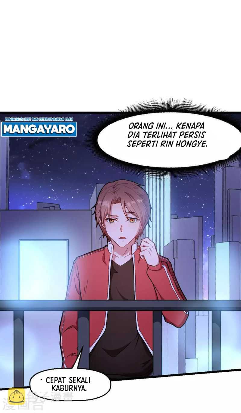 Crazy Professor System Chapter 107 - halaman 26