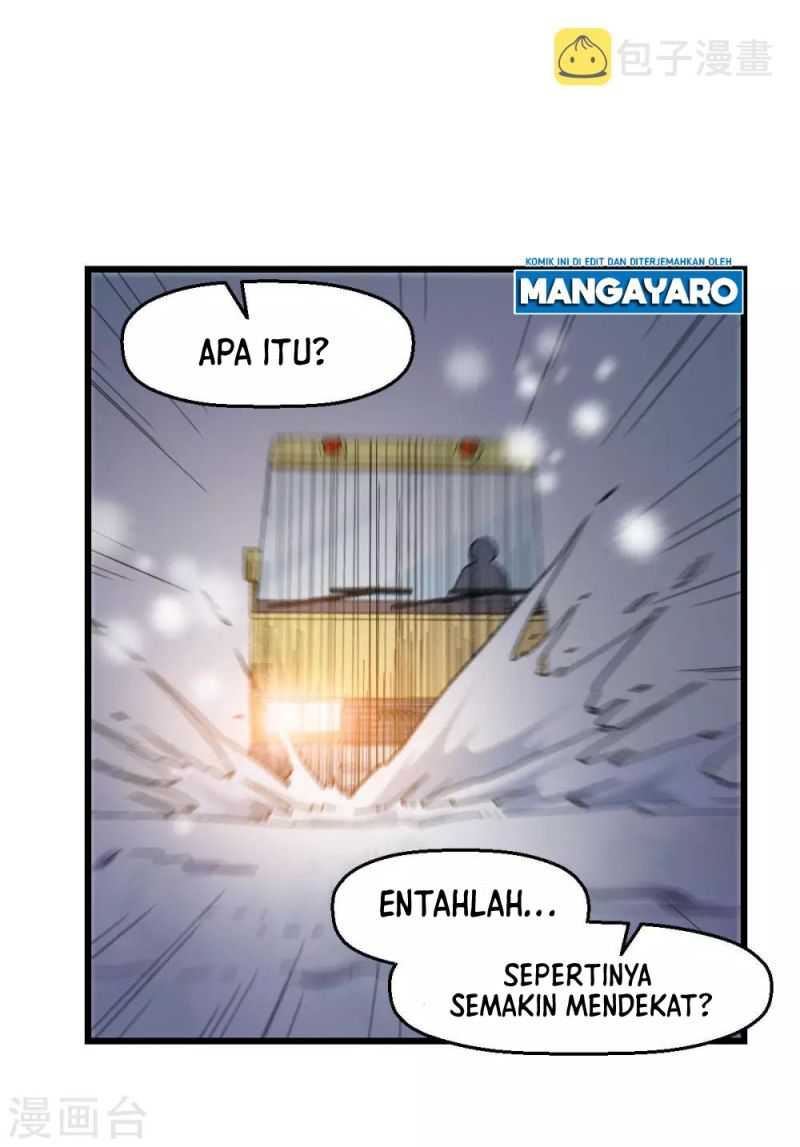 Crazy Professor System Chapter 107 - halaman 31