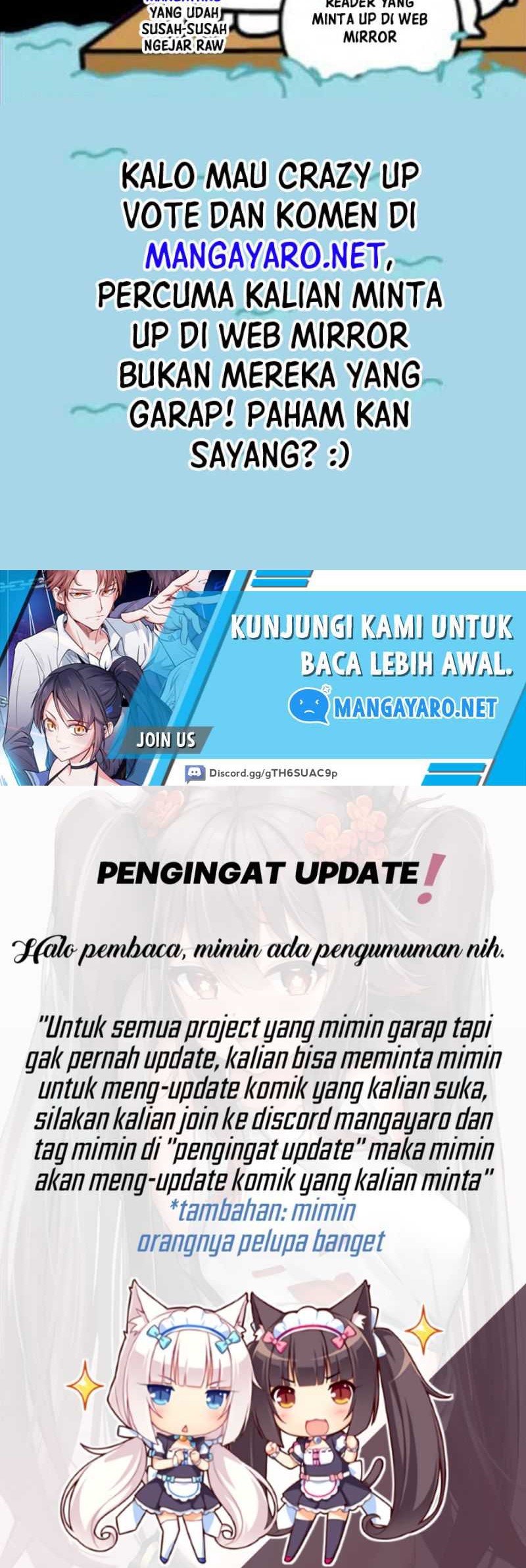 Crazy Professor System Chapter 107 - halaman 37