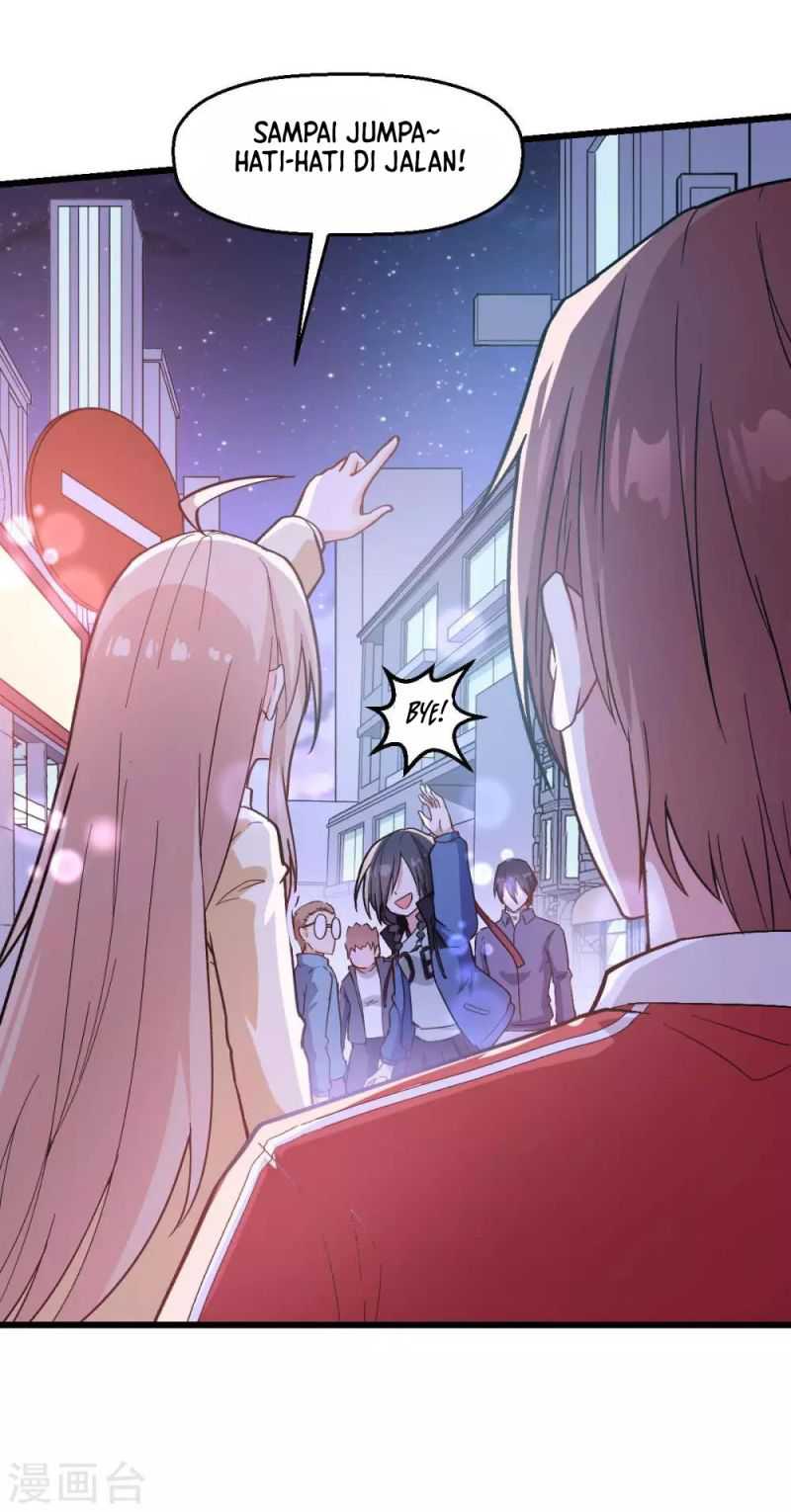 Crazy Professor System Chapter 107 - halaman 8