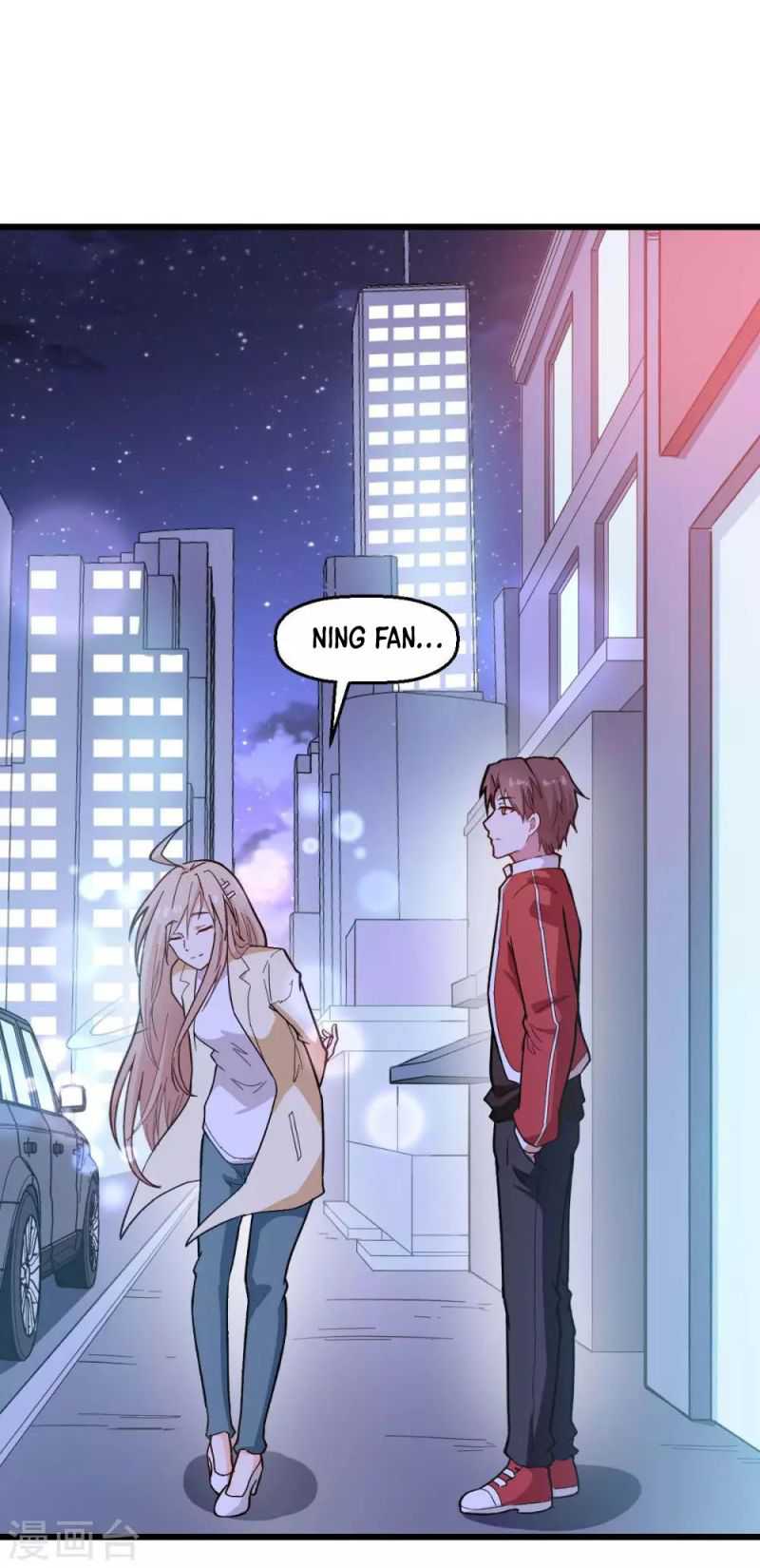 Crazy Professor System Chapter 107 - halaman 9