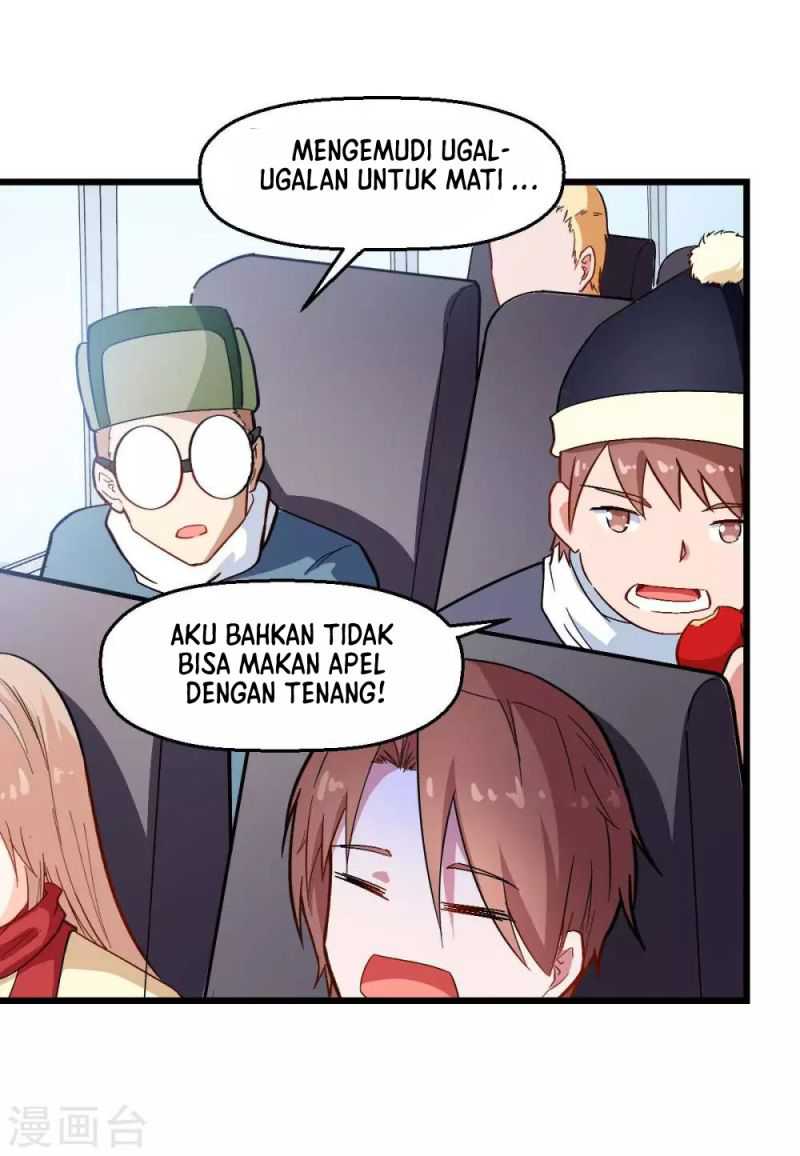 Crazy Professor System Chapter 108 - halaman 10