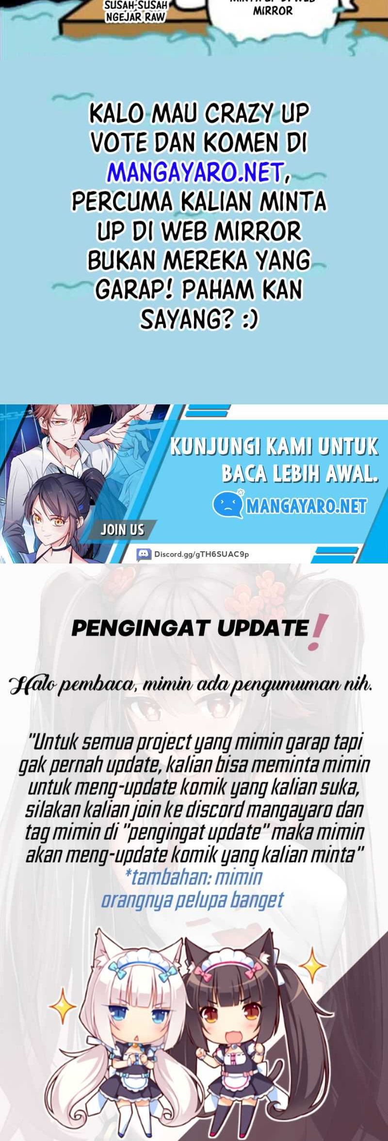 Crazy Professor System Chapter 108 - halaman 41