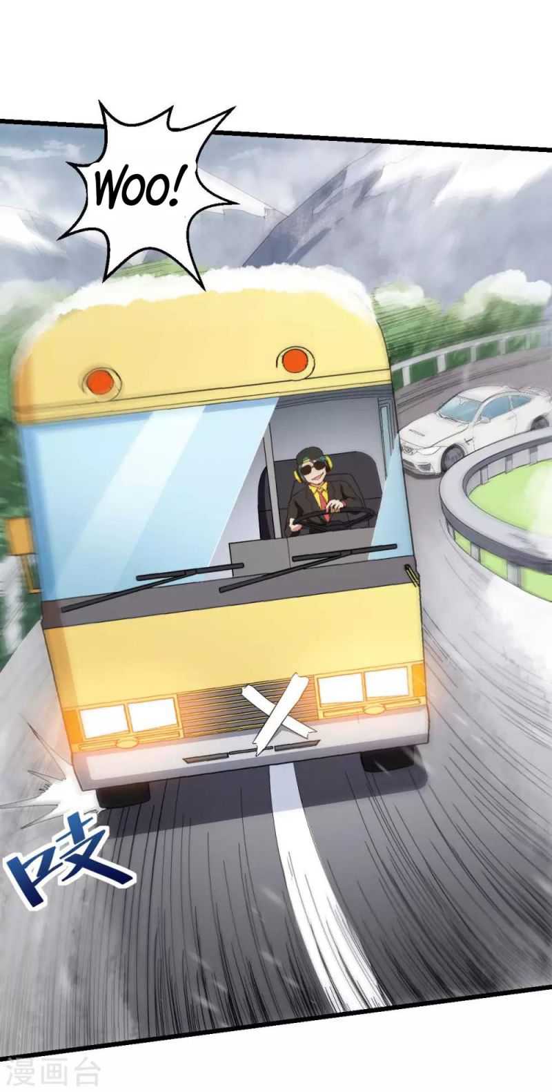 Crazy Professor System Chapter 108 - halaman 8