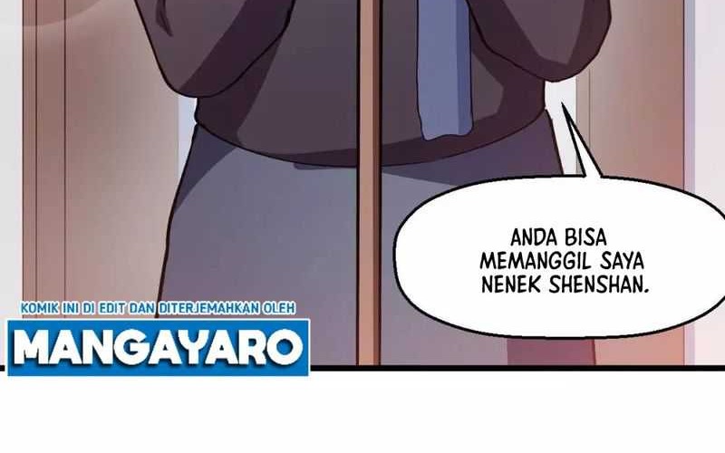 Crazy Professor System Chapter 109 - halaman 23