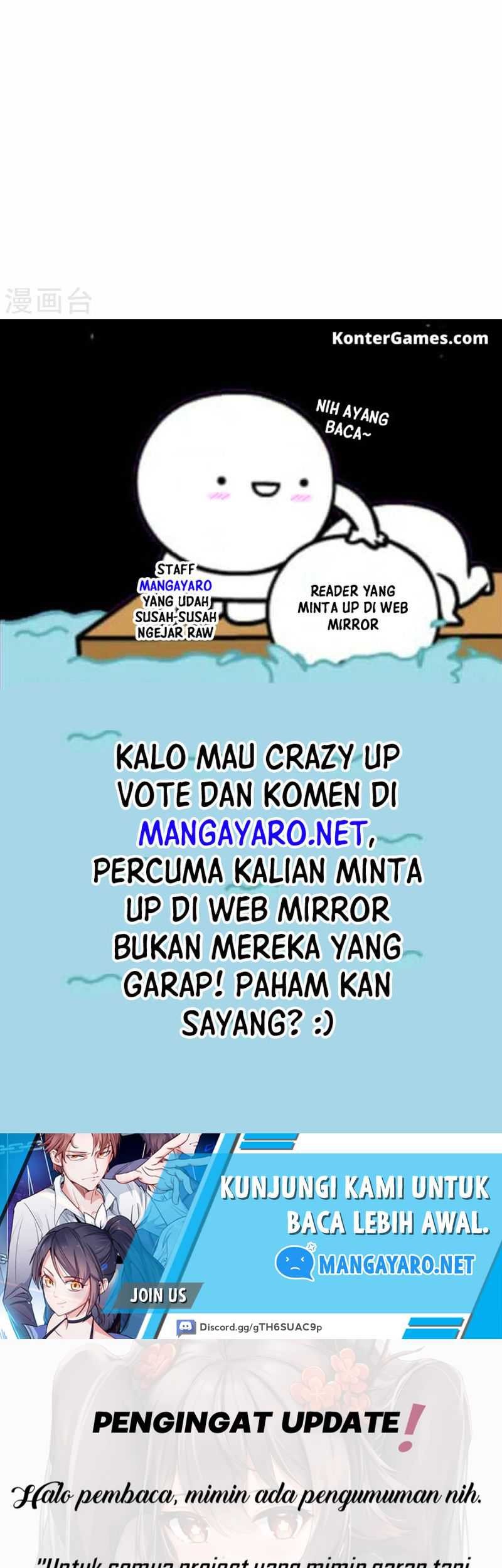 Crazy Professor System Chapter 109 - halaman 24