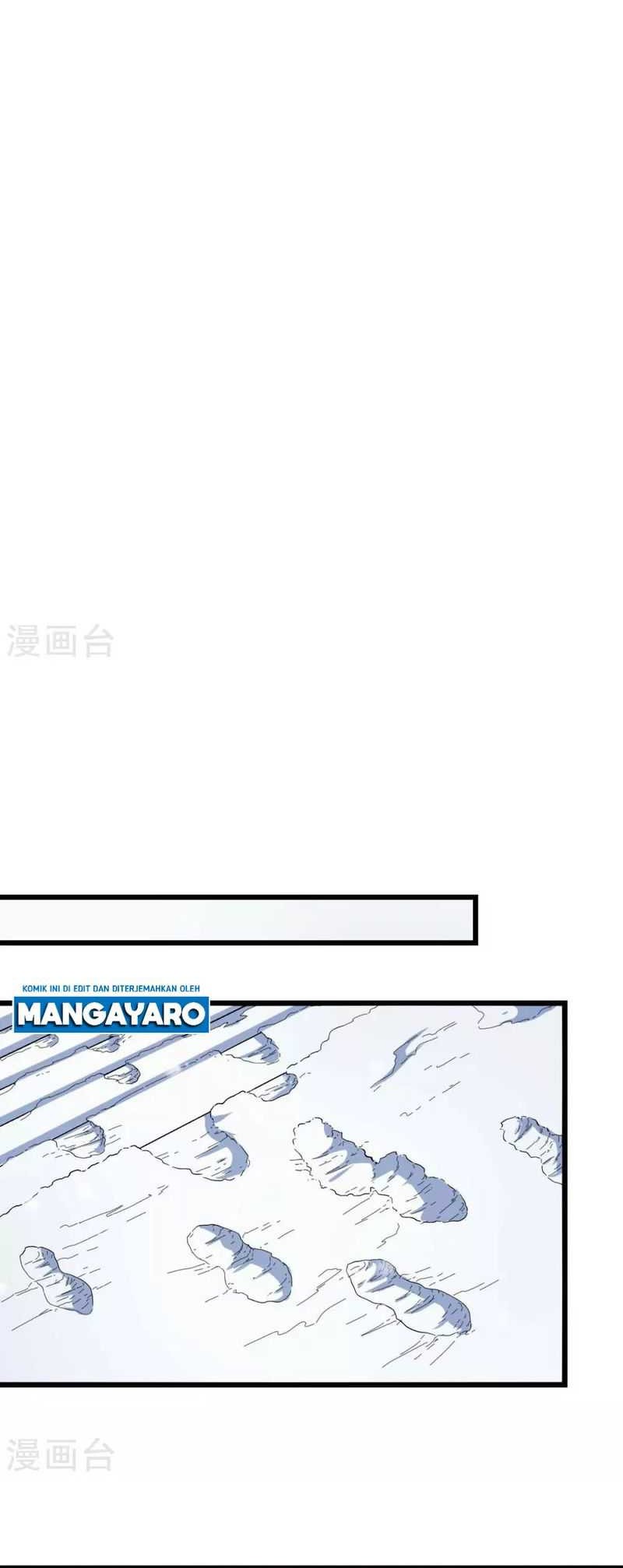 Crazy Professor System Chapter 109 - halaman 8