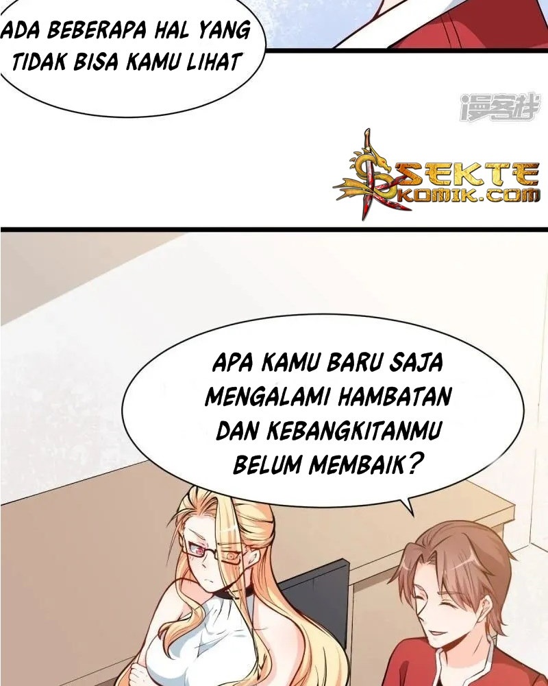 Crazy Professor System Chapter 11 - halaman 10
