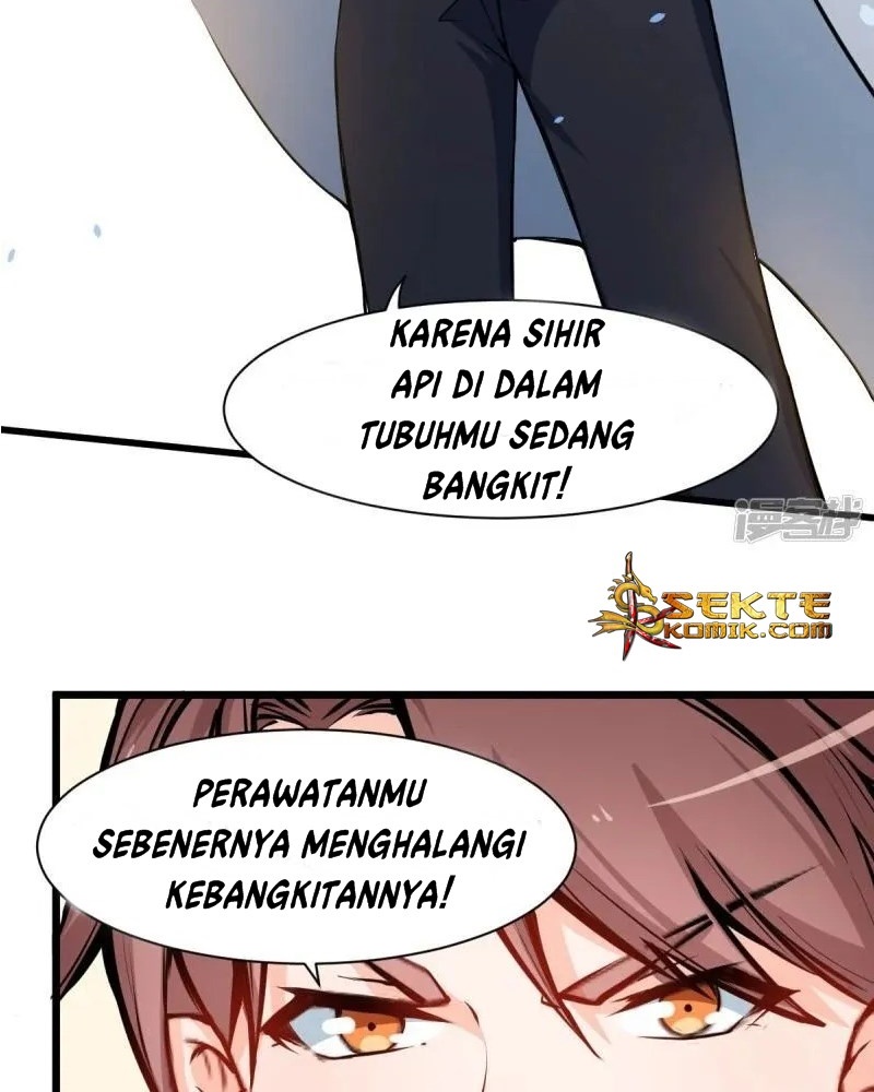 Crazy Professor System Chapter 11 - halaman 14
