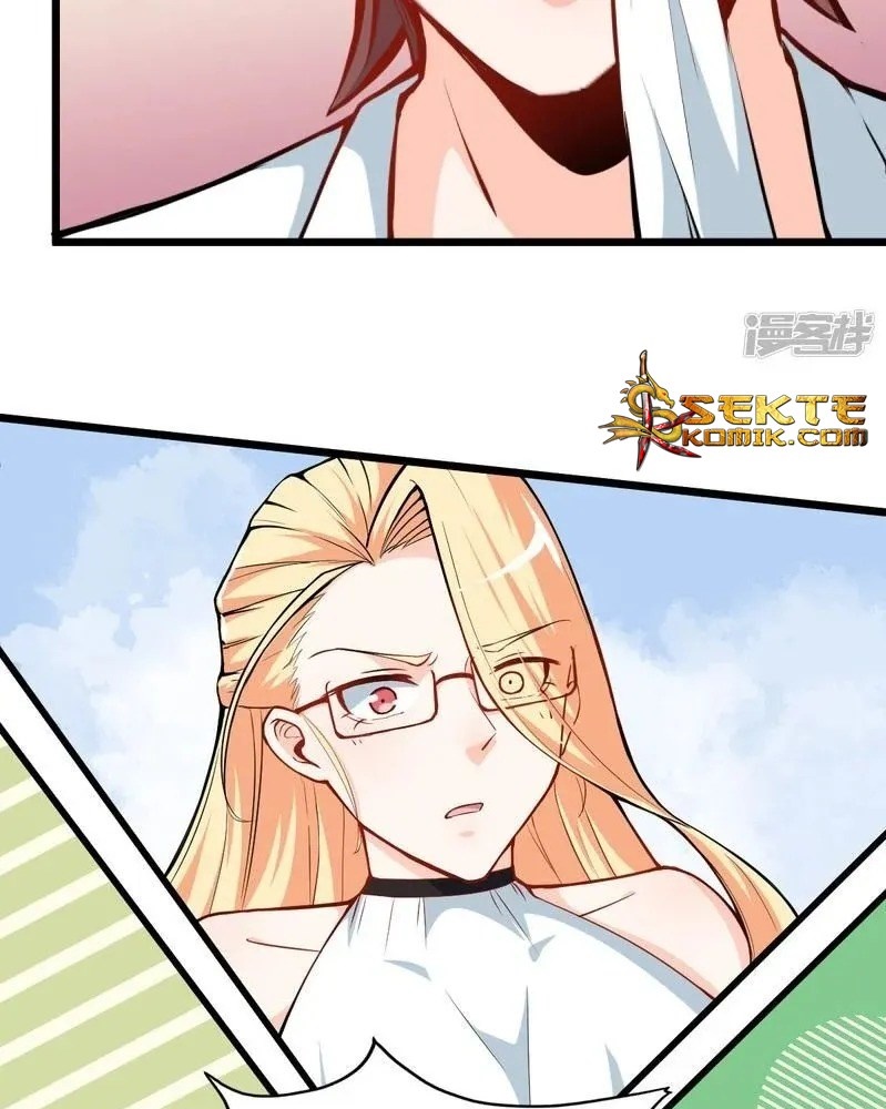 Crazy Professor System Chapter 11 - halaman 16