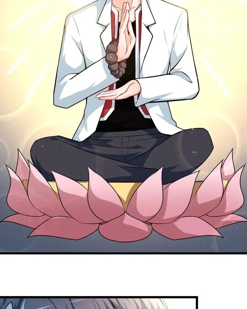 Crazy Professor System Chapter 11 - halaman 19