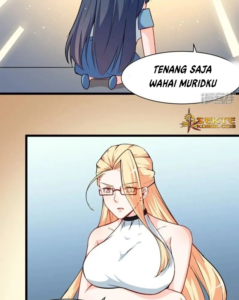 Crazy Professor System Chapter 11 - halaman 21