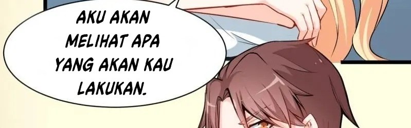 Crazy Professor System Chapter 11 - halaman 22