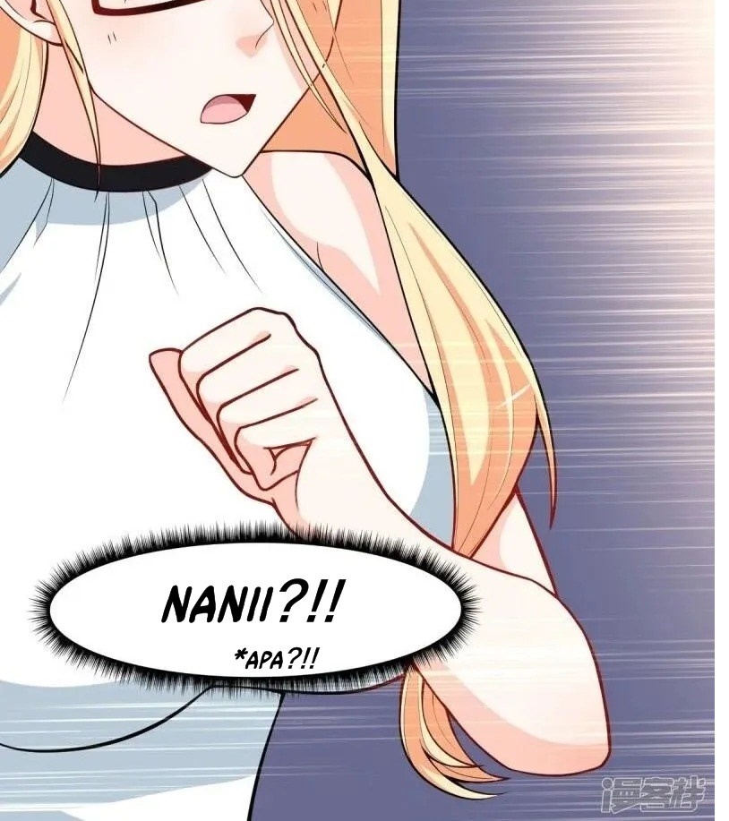 Crazy Professor System Chapter 11 - halaman 34