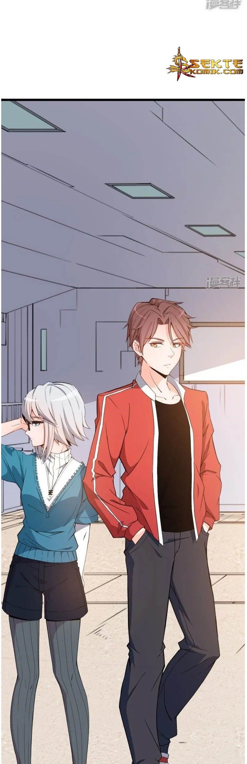 Crazy Professor System Chapter 12 - halaman 13